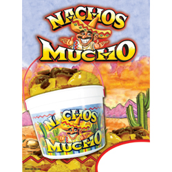 Nachos Cling